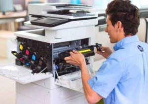 Sửa máy in tại BMT, thay mực máy in DakLak