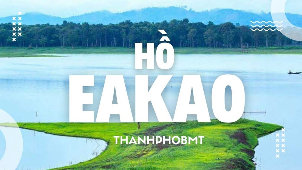 Hồ Ea Kao