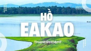 Hồ Ea Kao